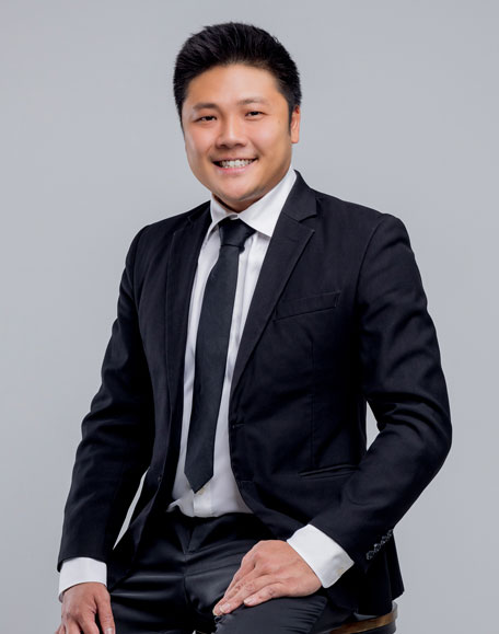 Josh Tan